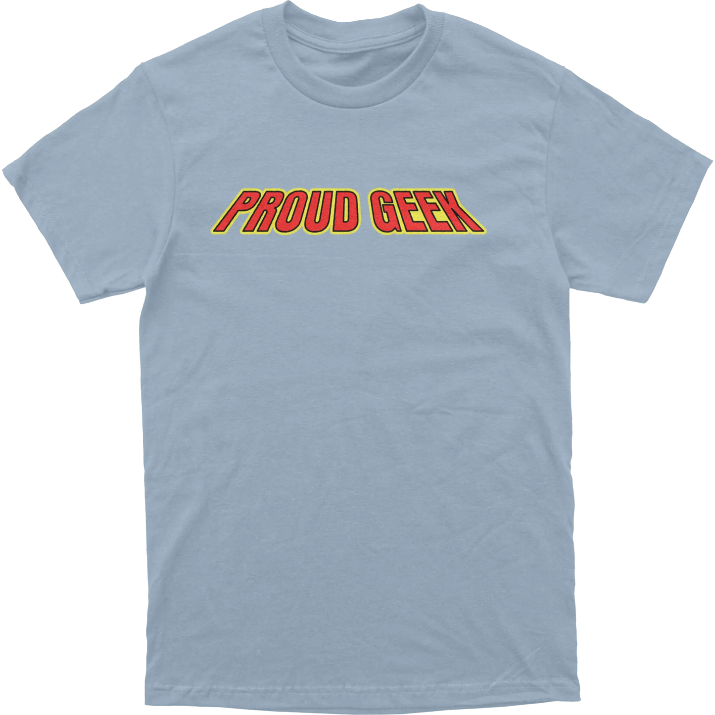 Proud Greek Tee