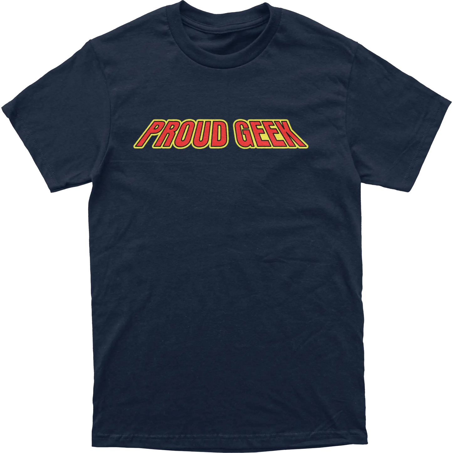 Proud Greek Tee